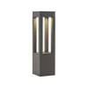 Lienna Buiten Tuinlamp H60 Dark Grey - Arcchio - Koop Online -Verlichting Opslag 42510965927401