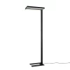 Nelvana Vloerlamp Black - Arcchio - Koop Online -Verlichting Opslag 42510965932421