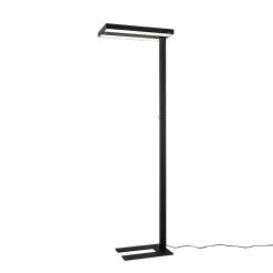 Nelvana Vloerlamp Black - Arcchio - Koop Online