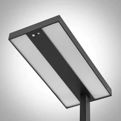 Nelvana Vloerlamp Black - Arcchio - Koop Online -Verlichting Opslag 42510965932423