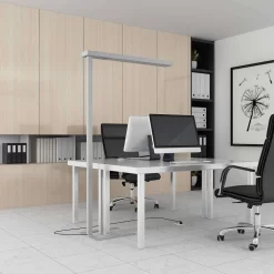 Susi Vloerlamp W/Sensor Silver - Arcchio - Koop Online -Verlichting Opslag 42510965969394