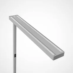 Susi Vloerlamp W/Sensor Silver - Arcchio - Koop Online -Verlichting Opslag 42510965969395