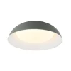 Juliven LED Plafondlamp Ø50 Grey - Lindby - Koop Online 1 Juliven LED Plafondlamp Ø50 Grey - Lindby - Koop Online -Verlichting Opslag 4251911702705juliven loft oe50 grey1