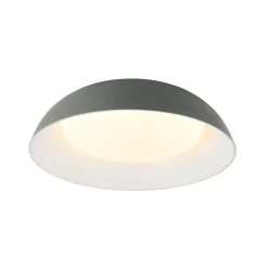 Juliven LED Plafondlamp Ø50 Grey - Lindby - Koop Online