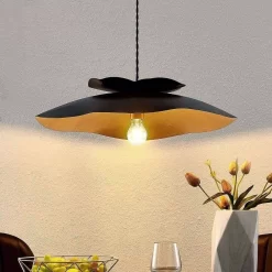 Elidan Hanglamp Black - Lucande - Koop Online -Verlichting Opslag 4251911705751lucande elidan haengeleuchte in schwarz2
