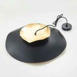 Elidan Hanglamp Black - Lucande - Koop Online -Verlichting Opslag 4251911705751lucande elidan haengeleuchte in schwarz3