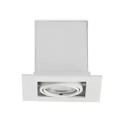 Taneja Ingebouwd Spot White - Arcchio - Koop Online