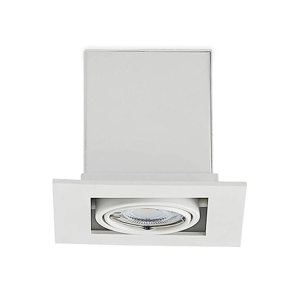 Taneja Ingebouwd Spot White - Arcchio - Koop Online 3 Taneja Ingebouwd Spot White - Arcchio - Koop Online