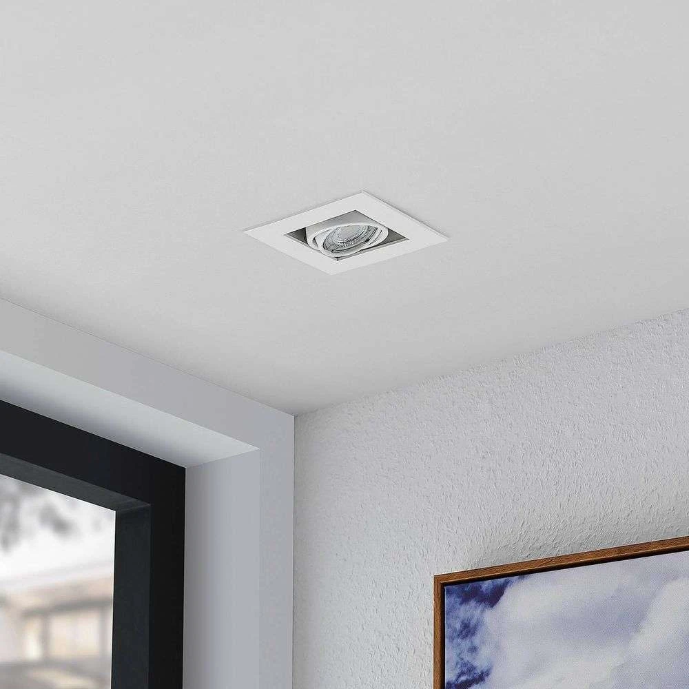 Taneja Ingebouwd Spot White - Arcchio - Koop Online 4 Taneja Ingebouwd Spot White - Arcchio - Koop Online - Afbeelding 2