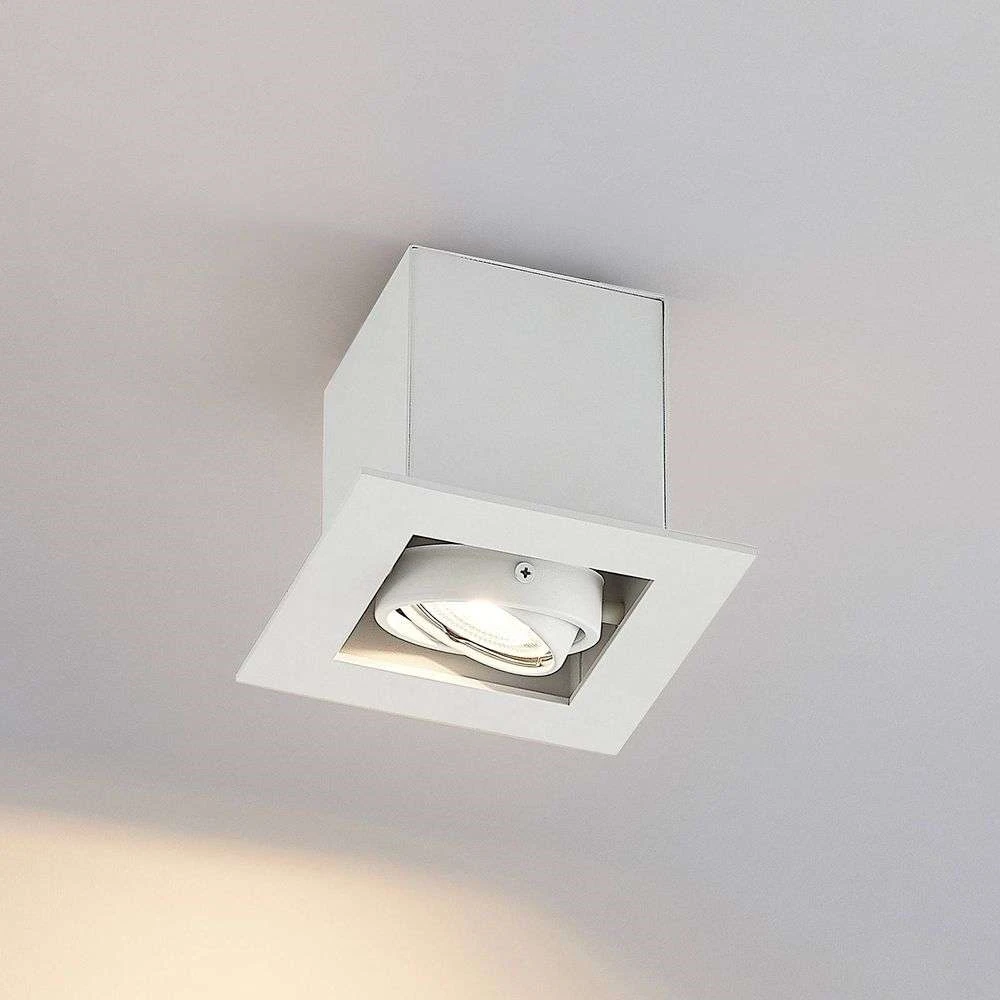 Taneja Ingebouwd Spot White - Arcchio - Koop Online 6 Taneja Ingebouwd Spot White - Arcchio - Koop Online - Afbeelding 4