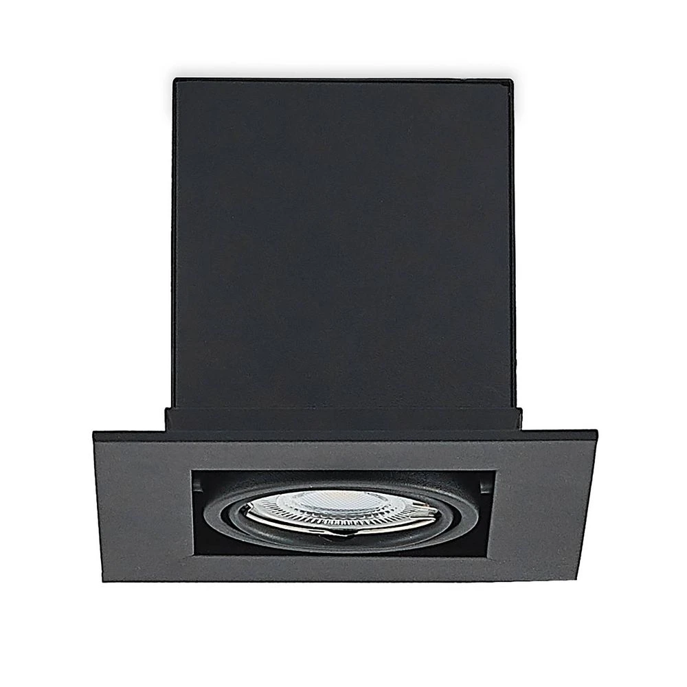 Taneja Ingebouwd Spot Black - Arcchio - Koop Online 3 Taneja Ingebouwd Spot Black - Arcchio - Koop Online