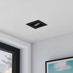 Taneja Ingebouwd Spot Black - Arcchio - Koop Online 10 Taneja Ingebouwd Spot Black - Arcchio - Koop Online -Verlichting Opslag 42519117081103