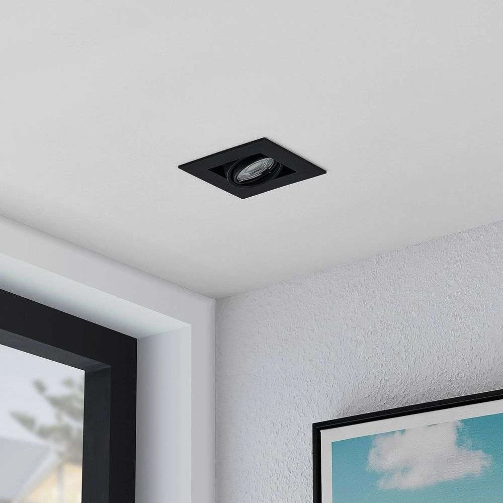 Taneja Ingebouwd Spot Black - Arcchio - Koop Online 5 Taneja Ingebouwd Spot Black - Arcchio - Koop Online - Afbeelding 3