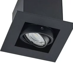 Taneja Ingebouwd Spot Black - Arcchio - Koop Online 13 Taneja Ingebouwd Spot Black - Arcchio - Koop Online -Verlichting Opslag 42519117081106