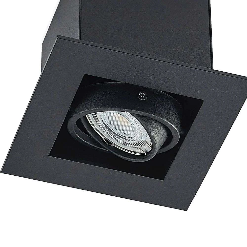 Taneja Ingebouwd Spot Black - Arcchio - Koop Online 8 Taneja Ingebouwd Spot Black - Arcchio - Koop Online - Afbeelding 6