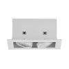 Taneja 2 Ingebouwd Spot White - Arcchio - Koop Online 2 Taneja 2 Ingebouwd Spot White - Arcchio - Koop Online -Verlichting Opslag 42519117081271
