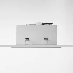 Taneja 2 Ingebouwd Spot White - Arcchio - Koop Online -Verlichting Opslag 42519117081276