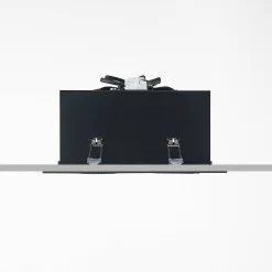 Taneja 2 Ingebouwd Spot Black - Arcchio - Koop Online -Verlichting Opslag 42519117081346