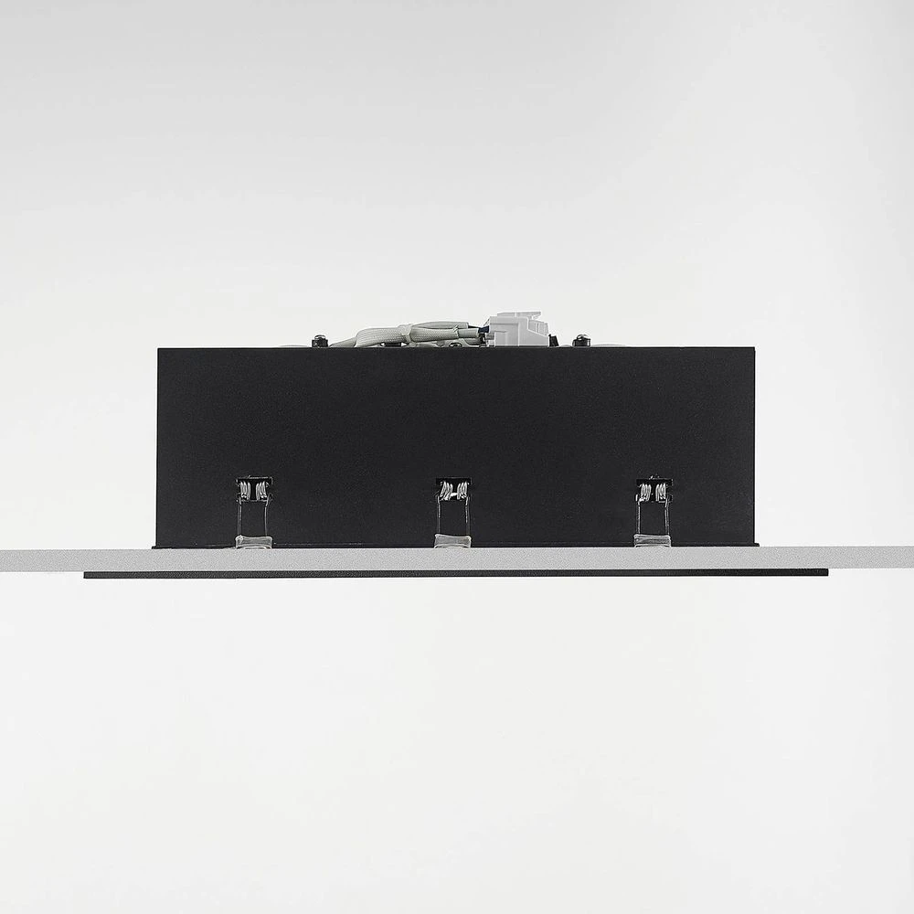 Taneja 3 Ingebouwd Spot Black - Arcchio - Koop Online 7 Taneja 3 Ingebouwd Spot Black - Arcchio - Koop Online - Afbeelding 5