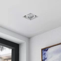 Hidaya Ingebouwd Spot White - Arcchio - Koop Online -Verlichting Opslag 42519117083703