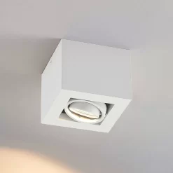 Giyan Downlight Bevestigingsspot White - Arcchio - Koop Online -Verlichting Opslag 42519117084315