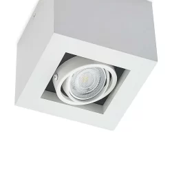 Giyan Downlight Bevestigingsspot White - Arcchio - Koop Online -Verlichting Opslag 42519117084316