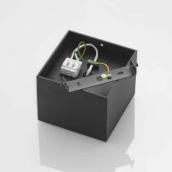 Giyan Downlight Bevestigingsspot Black - Arcchio - Koop Online -Verlichting Opslag 42519117084487