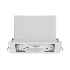 Yasna Ingebouwd Spot White - Arcchio - Koop Online