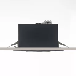 Yasna Ingebouwd Spot Black - Arcchio - Koop Online -Verlichting Opslag 42519117085306