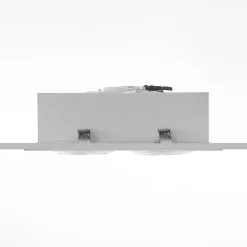 Yasna 2 Ingebouwd Spot White - Arcchio - Koop Online 12 Yasna 2 Ingebouwd Spot White - Arcchio - Koop Online -Verlichting Opslag 42519117085476