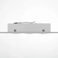 Yasna 3 Ingebouwd Spot White - Arcchio - Koop Online -Verlichting Opslag 42519117085786