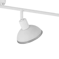 Erin 4 Plafondlamp White - Lindby - Koop Online -Verlichting Opslag 42519117086156