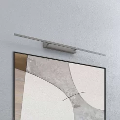 Alexis Wandlamp L118 Nickel/Chrome - Lucande - Koop Online -Verlichting Opslag 42519117086773