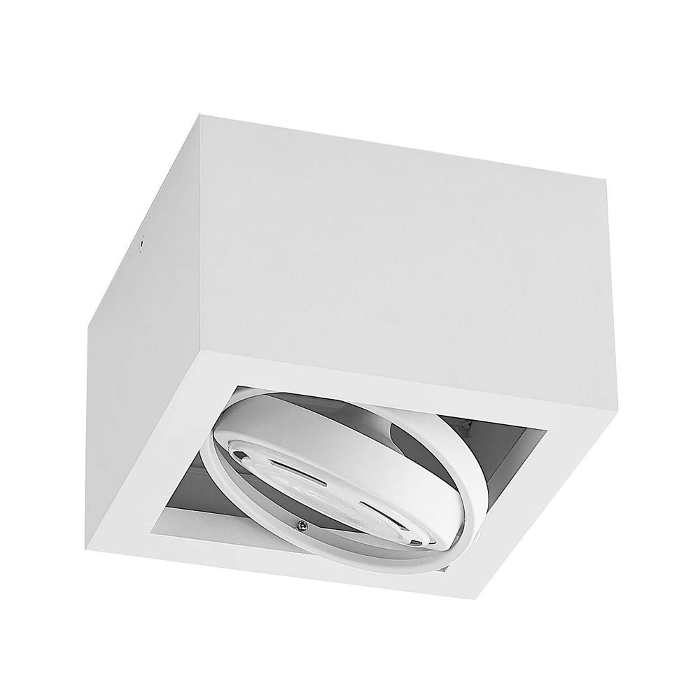 Ilina Bevestigingsspot White - Arcchio - Koop Online 3 Ilina Bevestigingsspot White - Arcchio - Koop Online