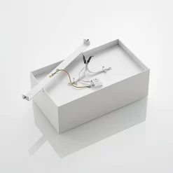 Ilina 2 Bevestigingsspot White - Arcchio - Koop Online -Verlichting Opslag 42519117092477