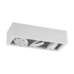 Ilina 3 Bevestigingsspot White - Arcchio - Koop Online