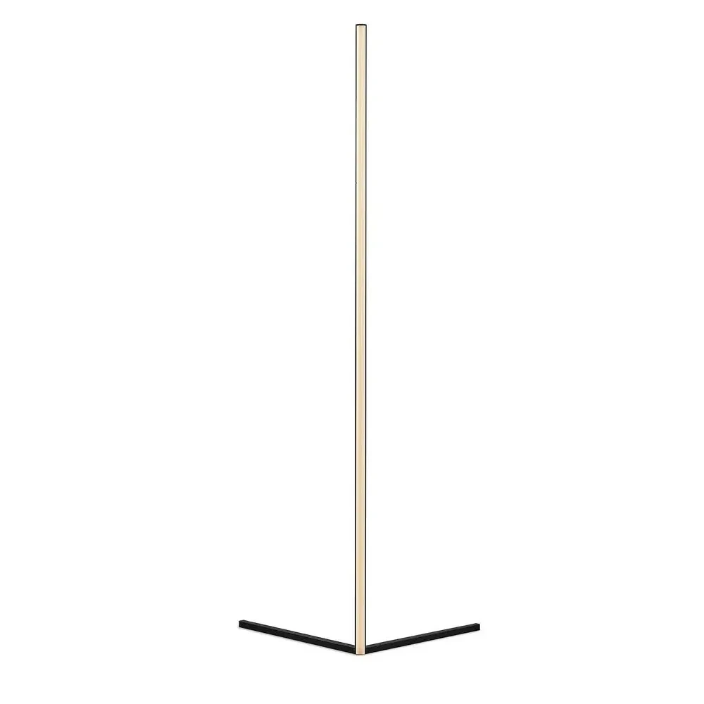 Jemma RGB Floor Lamp Black - Lindby - Koop Online 3 Jemma RGB Floor Lamp Black - Lindby - Koop Online