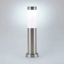 Sirita Solar Cell Lamp H40 Silver - Lindby - Koop Online -Verlichting Opslag 42519117136024
