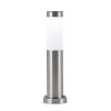 Sirita Solar Cell Lamp H40 Silver - Lindby - Koop Online -Verlichting Opslag 4251911713602 Sirita Solcelle Lampe H40 Silver Lindby