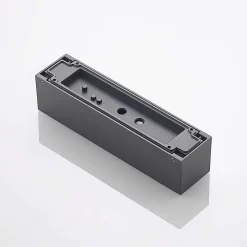 Lengo Down Buiten Wandlamp L25 Graphite - Arcchio - Koop Online -Verlichting Opslag 42519117140746