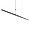 Merrit LED Hanglamp Anthracite - Lucande - Koop Online -Verlichting Opslag 4251911719055 1