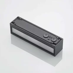 Lengo Buiten Wandlamp L25 Wood - Lucande - Koop Online -Verlichting Opslag 42519117198265