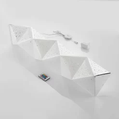 Kaylani Vloerlamp - Lindby - Koop Online -Verlichting Opslag 42519117296725