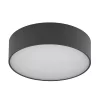 Dakari LED Buiten Plafondlamp Smart Home Dark Grey - Arcchio - Koop Online -Verlichting Opslag 42519117299791