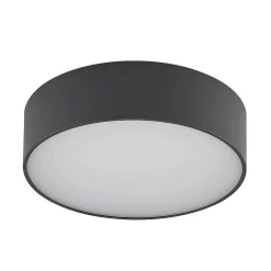 Dakari LED Buiten Plafondlamp Smart Home Dark Grey - Arcchio - Koop Online