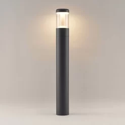 Dakari LED Tuinlamp Smart Home H90 Dark Grey - Arcchio - Koop Online -Verlichting Opslag 42519117299935