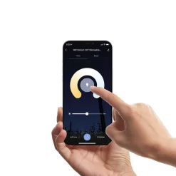 Dakari LED Tuinlamp Smart Home H90 Dark Grey - Arcchio - Koop Online -Verlichting Opslag 42519117299937