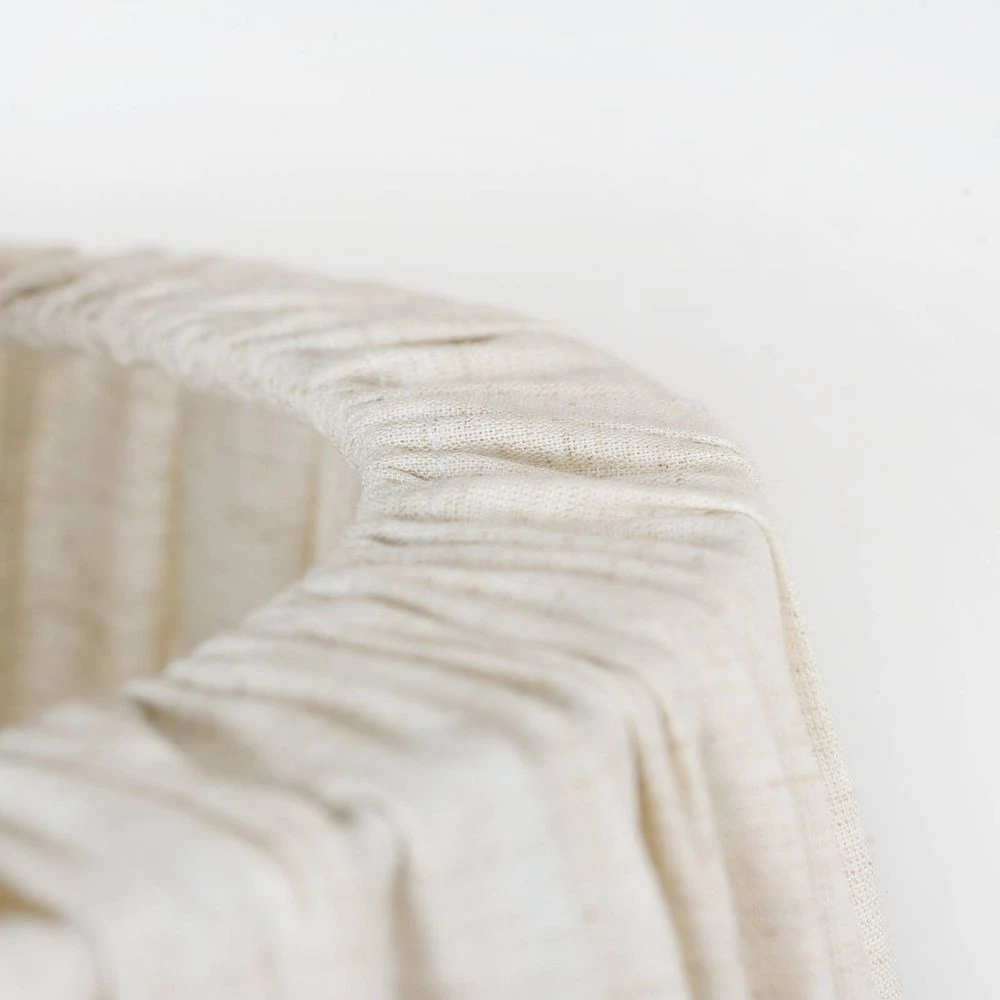 Waltz Vloerlamp Ecru/Black - Envostar - Koop Online 4 Waltz Vloerlamp Ecru/Black - Envostar - Koop Online - Afbeelding 2