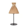 Lola Taffellamp Cappucino/Beige/Black - Envostar - Koop Online -Verlichting Opslag 42519117339831