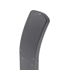 Moshe Tuinlamp W/Sensor Dark Grey - Lindby - Koop Online -Verlichting Opslag 4251911734355 5